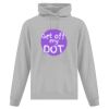 Affiliate ATC EVERYDAY FLEECE HOODED SWEATSHIRT. Thumbnail