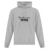 Affiliate ATC EVERYDAY FLEECE HOODED SWEATSHIRT. Thumbnail