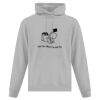 Affiliate ATC EVERYDAY FLEECE HOODED SWEATSHIRT. Thumbnail