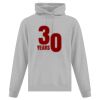 Affiliate ATC EVERYDAY FLEECE HOODED SWEATSHIRT. Thumbnail