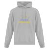 Affiliate ATC EVERYDAY FLEECE HOODED SWEATSHIRT. Thumbnail