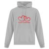 Affiliate ATC EVERYDAY FLEECE HOODED SWEATSHIRT. Thumbnail