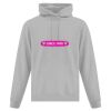 Affiliate ATC EVERYDAY FLEECE HOODED SWEATSHIRT. Thumbnail