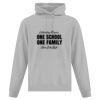 Affiliate ATC EVERYDAY FLEECE HOODED SWEATSHIRT. Thumbnail