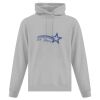 Affiliate ATC EVERYDAY FLEECE HOODED SWEATSHIRT. Thumbnail