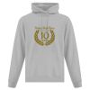 Affiliate ATC EVERYDAY FLEECE HOODED SWEATSHIRT. Thumbnail