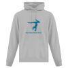 Affiliate ATC EVERYDAY FLEECE HOODED SWEATSHIRT. Thumbnail