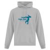 Affiliate ATC EVERYDAY FLEECE HOODED SWEATSHIRT. Thumbnail