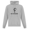 Affiliate ATC EVERYDAY FLEECE HOODED SWEATSHIRT. Thumbnail