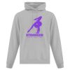 Affiliate ATC EVERYDAY FLEECE HOODED SWEATSHIRT. Thumbnail