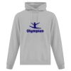 Affiliate ATC EVERYDAY FLEECE HOODED SWEATSHIRT. Thumbnail