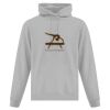 Affiliate ATC EVERYDAY FLEECE HOODED SWEATSHIRT. Thumbnail