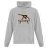 Affiliate ATC EVERYDAY FLEECE HOODED SWEATSHIRT. Thumbnail