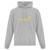 Affiliate ATC EVERYDAY FLEECE HOODED SWEATSHIRT. Thumbnail