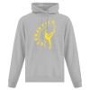 Affiliate ATC EVERYDAY FLEECE HOODED SWEATSHIRT. Thumbnail