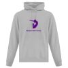 Affiliate ATC EVERYDAY FLEECE HOODED SWEATSHIRT. Thumbnail
