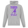 Affiliate ATC EVERYDAY FLEECE HOODED SWEATSHIRT. Thumbnail