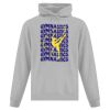 Affiliate ATC EVERYDAY FLEECE HOODED SWEATSHIRT. Thumbnail