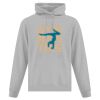 Affiliate ATC EVERYDAY FLEECE HOODED SWEATSHIRT. Thumbnail
