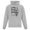 Affiliate ATC EVERYDAY FLEECE HOODED SWEATSHIRT. Thumbnail