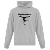 Affiliate ATC EVERYDAY FLEECE HOODED SWEATSHIRT. Thumbnail