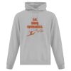 Affiliate ATC EVERYDAY FLEECE HOODED SWEATSHIRT. Thumbnail