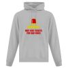 Affiliate ATC EVERYDAY FLEECE HOODED SWEATSHIRT. Thumbnail
