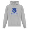 Affiliate ATC EVERYDAY FLEECE HOODED SWEATSHIRT. Thumbnail