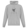 Affiliate ATC EVERYDAY FLEECE HOODED SWEATSHIRT. Thumbnail