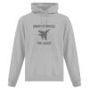 Affiliate ATC EVERYDAY FLEECE HOODED SWEATSHIRT. Thumbnail