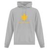 Affiliate ATC EVERYDAY FLEECE HOODED SWEATSHIRT. Thumbnail