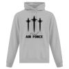 Affiliate ATC EVERYDAY FLEECE HOODED SWEATSHIRT. Thumbnail