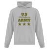 Affiliate ATC EVERYDAY FLEECE HOODED SWEATSHIRT. Thumbnail