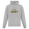 Affiliate ATC EVERYDAY FLEECE HOODED SWEATSHIRT. Thumbnail