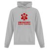 Affiliate ATC EVERYDAY FLEECE HOODED SWEATSHIRT. Thumbnail