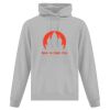 Affiliate ATC EVERYDAY FLEECE HOODED SWEATSHIRT. Thumbnail