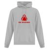 Affiliate ATC EVERYDAY FLEECE HOODED SWEATSHIRT. Thumbnail