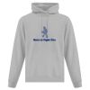Affiliate ATC EVERYDAY FLEECE HOODED SWEATSHIRT. Thumbnail