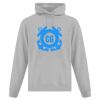 Affiliate ATC EVERYDAY FLEECE HOODED SWEATSHIRT. Thumbnail