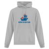 Affiliate ATC EVERYDAY FLEECE HOODED SWEATSHIRT. Thumbnail