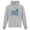 Affiliate ATC EVERYDAY FLEECE HOODED SWEATSHIRT. Thumbnail