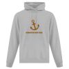 Affiliate ATC EVERYDAY FLEECE HOODED SWEATSHIRT. Thumbnail