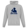 Affiliate ATC EVERYDAY FLEECE HOODED SWEATSHIRT. Thumbnail