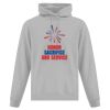 Affiliate ATC EVERYDAY FLEECE HOODED SWEATSHIRT. Thumbnail