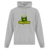 Affiliate ATC EVERYDAY FLEECE HOODED SWEATSHIRT. Thumbnail