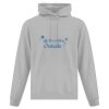 Affiliate ATC EVERYDAY FLEECE HOODED SWEATSHIRT. Thumbnail