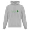 Affiliate ATC EVERYDAY FLEECE HOODED SWEATSHIRT. Thumbnail