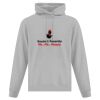 Affiliate ATC EVERYDAY FLEECE HOODED SWEATSHIRT. Thumbnail