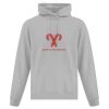 Affiliate ATC EVERYDAY FLEECE HOODED SWEATSHIRT. Thumbnail