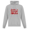 Affiliate ATC EVERYDAY FLEECE HOODED SWEATSHIRT. Thumbnail